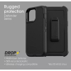 Otter Defender Series Box Case for iPhone 11 Case for iPhone 12 13 Pro Max 14 1