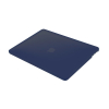 Innocent SmartShell Case MacBook 12" (2015-2017) - Navy blue
