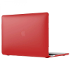 Innocent SmartShell Case MacBook 12" (2015-2017) - Red