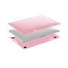 Innocent SmartShell Case MacBook 12" (2015-2017) - Pink