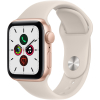 Apple Watch Series 4 GPS, 44mm Gold Stainless Steel - Preowned A