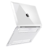 Innocent SmartShell Case MacBook Pro 15" (2012-2015) - Crystal clear