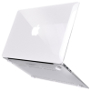 Innocent SmartShell Case MacBook Pro 15" (2012-2015) - Crystal clear