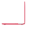 Innocent SmartShell Case MacBook Pro 15" (2012-2015) - Red