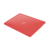 Innocent SmartShell Case MacBook Pro 15" (2012-2015) - Red