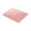 Innocent SmartShell Case MacBook Pro 15" (2012-2015) - Pink