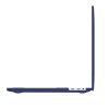 Innocent SmartShell Case MacBook Pro 13" USB-C - Navy blue