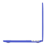 Innocent SmartShell Case MacBook Pro 13" (2016-2022) - Blue