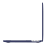 Innocent SmartShell Case MacBook Pro 15" (2016-2019) - Navy blue