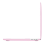 Innocent SmartShell Case MacBook Pro 15" (2016-2019) - Pink