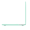 Innocent SmartShell Case MacBook Pro 15" (2016-2019) - Mint