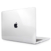 Innocent SmartShell Case MacBook Air 13" (2018-2020) - Crystal clear