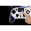 iPega Ninja PG-P4010B Wireless Gaming Controller touchpad PS4