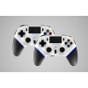 iPega Ninja PG-P4010B Wireless Gaming Controller touchpad PS4