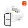 eng pl Smart plug WiFi Gosund SP112 2xUSB Tuya 15680 1