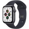 Apple Watch SE GPS, 40mm Space Gray - Preowned C