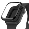 Innocent Ochranný obal Ringke Bezel Styling Case Apple Watch Series 4/5 44mm - čierny