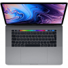 Apple MacBook Pro 15-palcový (Touch Bar z konca roka 2016) Space Gray / 2,7 GHz 4-jadrový Intel Core i7 (I7-6820HQ) / Radeon Pro 455 / 16 GB RAM / 512 GB SSD / A1707 EMC 3072 / Nemecké rozloženie - Preowned B