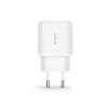 Tech-Protect C20W 2-Port Charger PD20W/QC3.0 - White