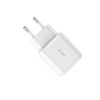 Tech-Protect C20W 2-Port Charger PD20W/QC3.0 - White
