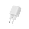 Tech-Protect C20W 2-Port Charger PD20W/QC3.0 - White