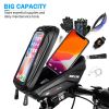 WildMan HardPouch Bike Mount X1