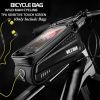 WildMan HardPouch Bike Mount X1