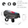 WildMan HardPouch Bike Mount X1