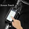 WildMan HardPouch Bike Mount X1