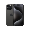 iPhone 15 Pro Max 256GB Black Titanium - MU793SX/A