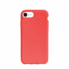 Innocent Eco Planet Case iPhone 8/7/SE 2020 - červené