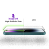 Innocent Magic AntiStatic Glass Clear iPhone Xs Max/11 Pro Max - 2-pack