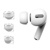 Innocent Apple AirPods Pro 1/2 Ear Tips - 3 Pack
