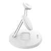 Tech-Protect A35 3in1 MagSafe Wireless Charger - White