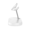Tech-Protect A12 3in1 MagSafe Wireless Charger - White