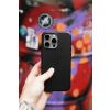 Innocent EcoLeather MagSafe Case iPhone 16 Pro Max - Black
