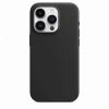 Innocent EcoLeather MagSafe Case iPhone 16 Pro Max - Black