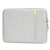 Tech-Protect Defender Case for MacBook 14" - Light Gray