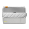 Tech-Protect Defender Case for MacBook 16" - Light Gray