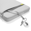 Tech-Protect Defender Case for MacBook 16" - Light Gray