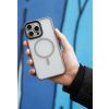 Innocent Dual Armor Pro Magnetic Case iPhone 17 Pro Max / 18 Pro Max - Black