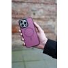 Innocent Dual Armor Pro Magnetic Case iPhone 17 Pro Max / 18 Pro Max - Black