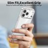 Tech Protect FlexAir Case - iPhone 17 Pro Max / 18 Pro Max