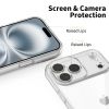 Tech Protect FlexAir Case - iPhone 17 Pro Max / 18 Pro Max