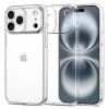 Tech Protect FlexAir Case - iPhone 17 Pro Max / 18 Pro Max