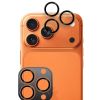 Innocent Antistatic Magic Camera Glass for iPhone 14 Pro/15 Pro/16 Pro/17 Pro/14 Pro Max/15 Pro Max/16 Pro Max/17 Pro Max