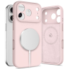 Innocent California ProThin Case for iPhone 17 Pro - Pink