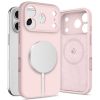 Innocent California ProThin Case for iPhone 17 Pro Max / 18 Pro Max - Pink