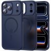 Innocent Dual Armor Pro Magnetic Case iPhone 17 Pro / 18 Pro - Navy Blue
