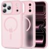Innocent Dual Armor Pro Magnetic Case iPhone 17 Pro Max / 18 Pro Max - Pink